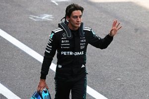 Russell: Bill still not settled with Albon after “driving like grandma” in F1 Monaco GP