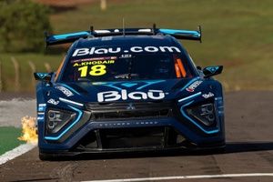 Stock: Khodair vence em Cascavel; Fraga e Serra completam pódio