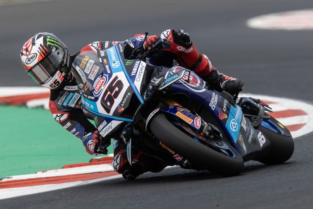 Jonathan Rea Ducati Iddialar Na Tek Kelimeyle Yan T Verdi Jonathan Rea Pata Yamaha World 