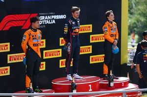 El momento en que Marko "comenzó a creer" en las posibilidades de título de Verstappen