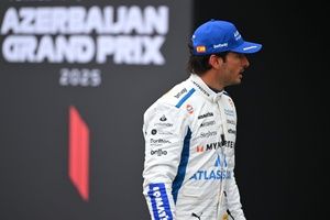 F1: Sainz responde rumores de troca com Antonelli para Mercedes