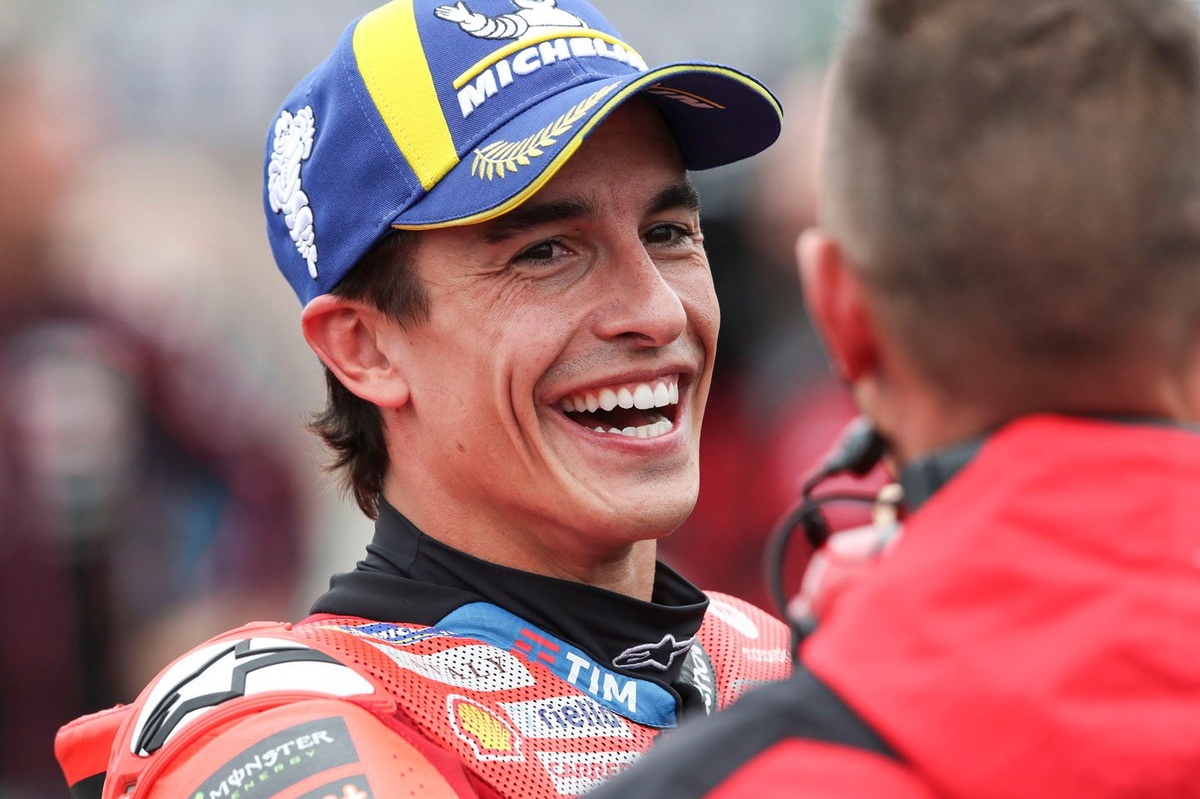 Championnat - Marc Márquez déjà impossible à rattraper ?