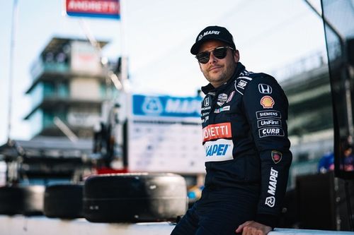 Indy 500: Palou lidera dia 1 do quali, Castroneves larga em P24 e Andretti enfrenta Bump Day