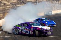 Com liderança catarinense, Ultimate Drift desembarca em Balneário Camboriú para 3ª etapa