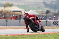 Así vivimos la carrera al sprint del GP de Aragón