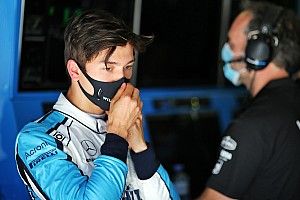 Quién es Jack Aitken, el sustituto de George Russell en Williams