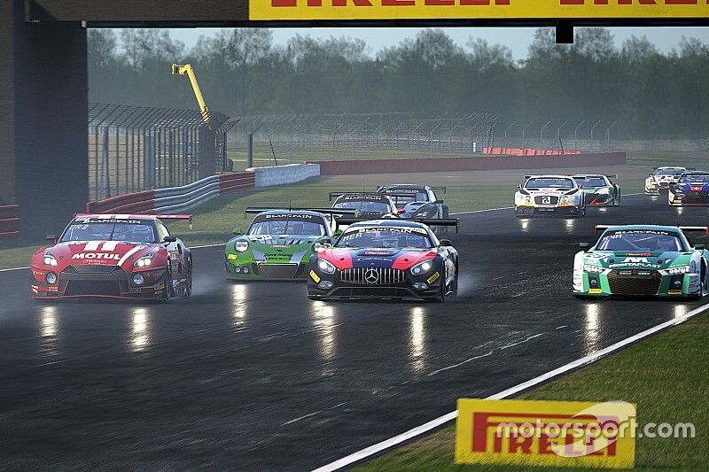 Imagen de Assetto Corsa Competizione