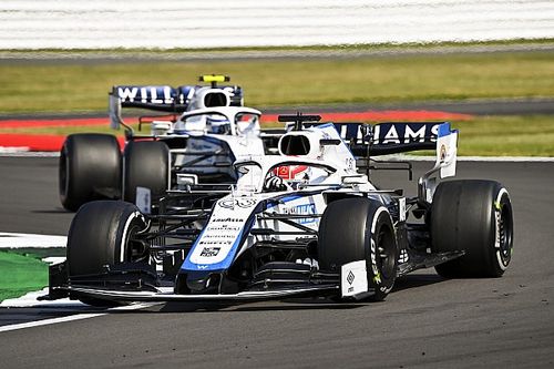 Williams F1 team sold to private investment firm