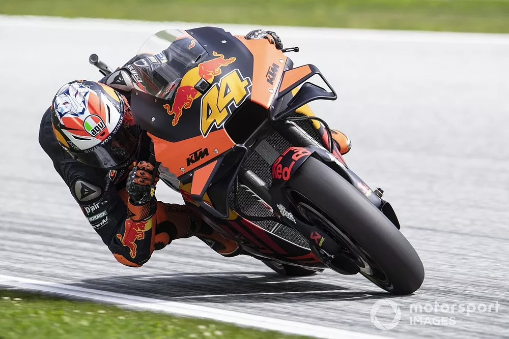 Pol Espargaro, Red Bull KTM Factory Racing