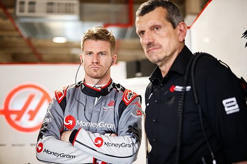 Steiner úgy érzi, talán kicsit kemény volt Schumacherrel