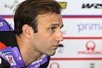 Zarco responde a M&aacute;rquez: no puede culparme y &eacute;l est&aacute; perdiendo el control