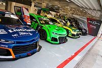 NASCAR Brasil: Sexta-feira tem dia agitado com treinos em Interlagos
