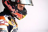 M&aacute;rquez tras perder la pole por un suspiro: "Saldremos a la sprint sin ninguna expectativa"