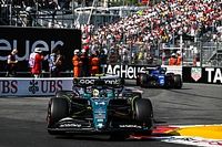 Zadecydował ostatni sektor