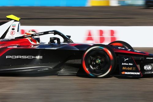 ePrix Berlín II: Da Costa gana en casa de Porsche tras batir a Cassidy