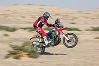 Zapowiedź nowego lidera