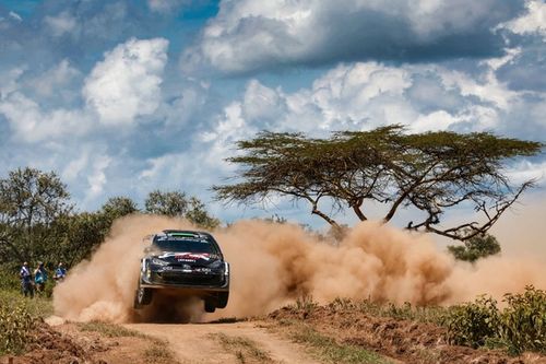 Horarios del Rally Safari 2025 del WRC, recorrido, cómo ver y más