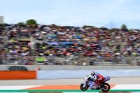 A qu&eacute; hora fue la Pr&aacute;ctica de MotoGP en Cheste y c&oacute;mo se vio