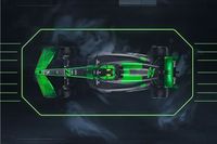 Audi sigue sin tener influencia t&eacute;cnica en Sauber Stake F1