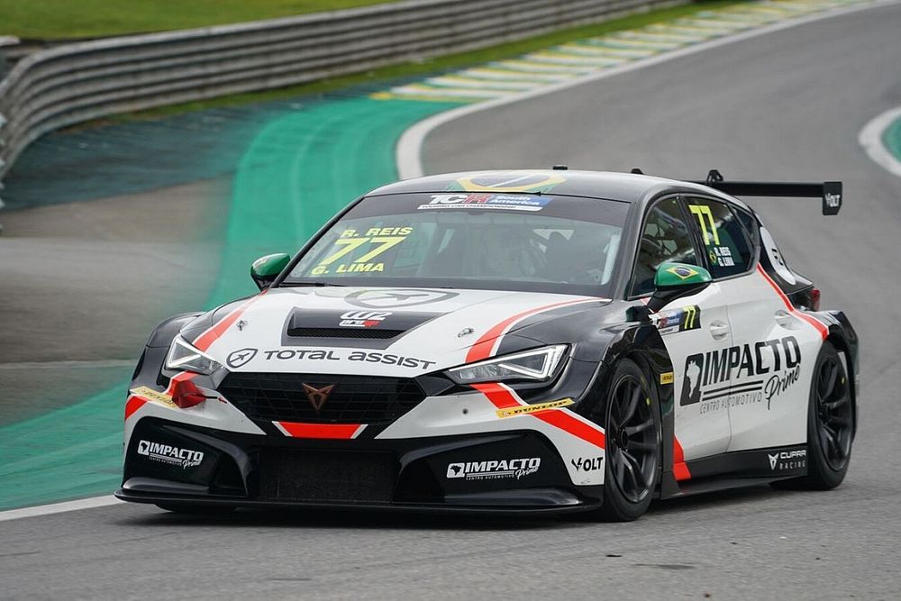 TCR South America