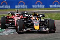Horner houdt rekening met Ferrari-motor: "Wij hebben daar minder marge mee"