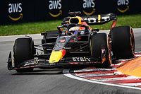 EL2 - Verstappen toujours leader, Ferrari juste derrière