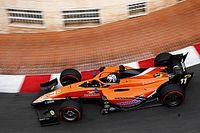F2: Lawson e Isawa são punidos e Drugo é pole em Mônaco; Enzo vai bem