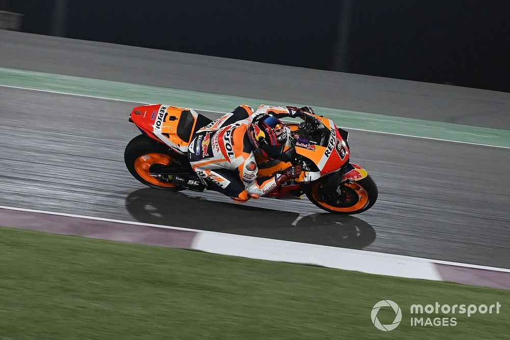 Stefan Bradl, Repsol Honda Team