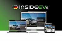 InsideEVs'in Almanya versiyonu da açıldı!