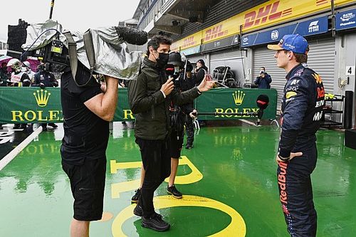 Webber: "Red Bull es el equipo más peligroso"