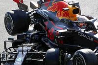F1: Max Wilson diz que batida de Hamilton e Verstappen foi “de corrida” e vê Red Bull à frente da Mercedes