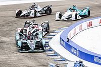 Zatwierdzono kalendarz Formuły E 2019/20