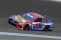 Coke 600: Martin Truex Jr. rebounds to take Stage 3 win