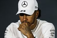 Hamilton projeta briga com a Ferrari pela vitória no GP do Canadá