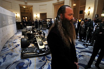 Rich Energy over keuze voor Haas: “Onpretentieus en op alle fronten superieur”