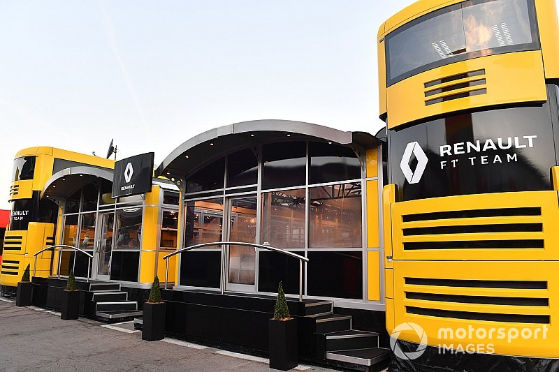 Renault: a Red Bull játszadozott velünk, de hasznos partnerek voltak