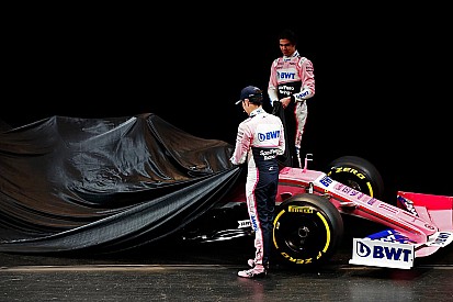 Racing Point working on new factory for 2021