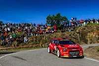 L&oacute;pez y Rozada, con Citro&euml;n, se imponen en el Sierra Morena