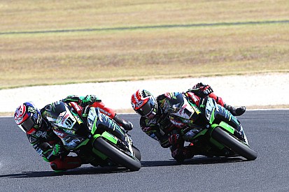 Kawasaki a Buriram per vincere: “La pista si adatta alla Ninja”