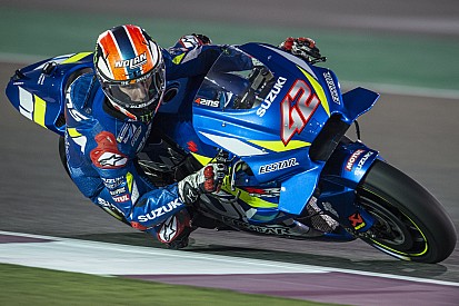 Rins : "Il est évident que je pense au titre"