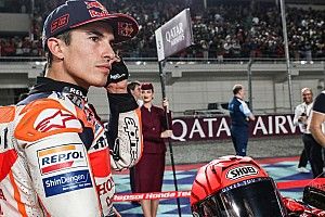 Dall'Igna: "Bagnaia, Mart&iacute;n y Bastianini estar&aacute;n al nivel de M&aacute;rquez"