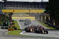 Resumen y resultados del sprint del GP de Brasil 2023 en Interlagos