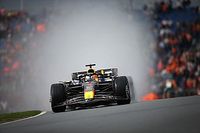La F1 busca un difusor para solucionar la visibilidad con lluvia