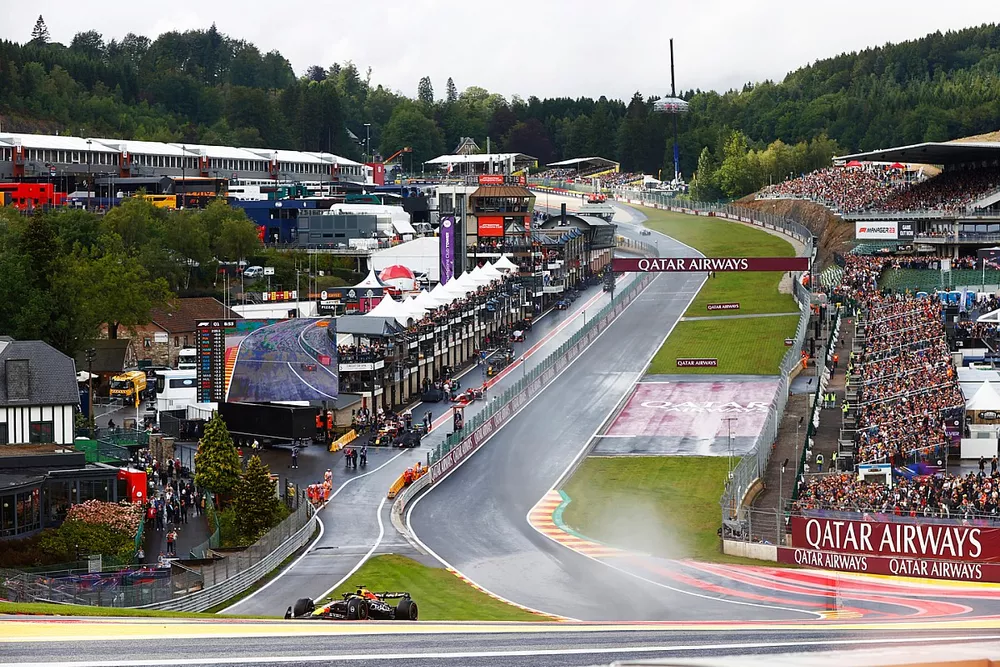 Max Verstappen, Red Bull Racing RB19