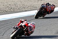 Así vivimos la carrera al sprint del GP de Japón 2023