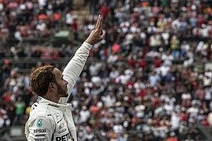 Prost: Hamilton precisará de motivação diferente em 2019