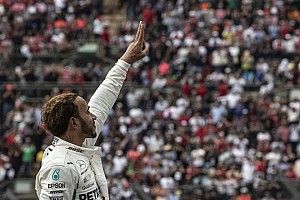 Hamilton might need different motivation for 2019 - Prost