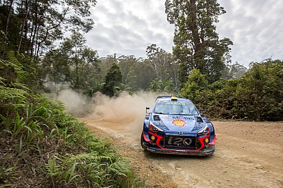 У WRC наполягають на впроваджені віртуальних шикан