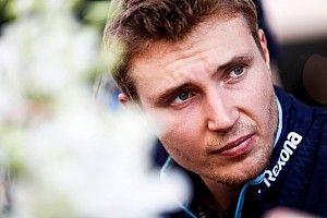 Sirotkin radzi Williamsowi