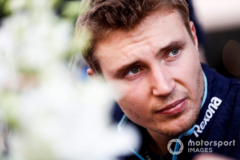 Sirotkin, uzun vadede Formula 1'e dönmek istiyor